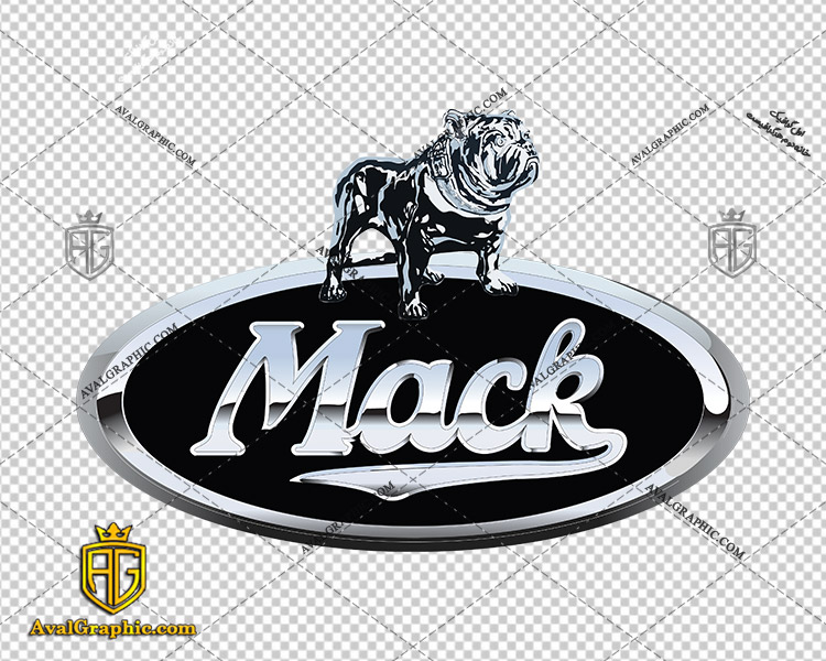 ماک / Mack