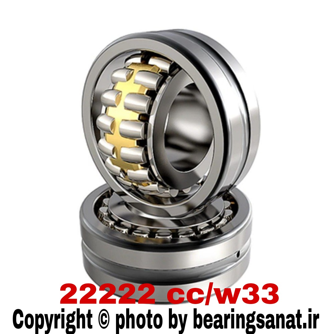 رولبرینگ - 22222cc/w33