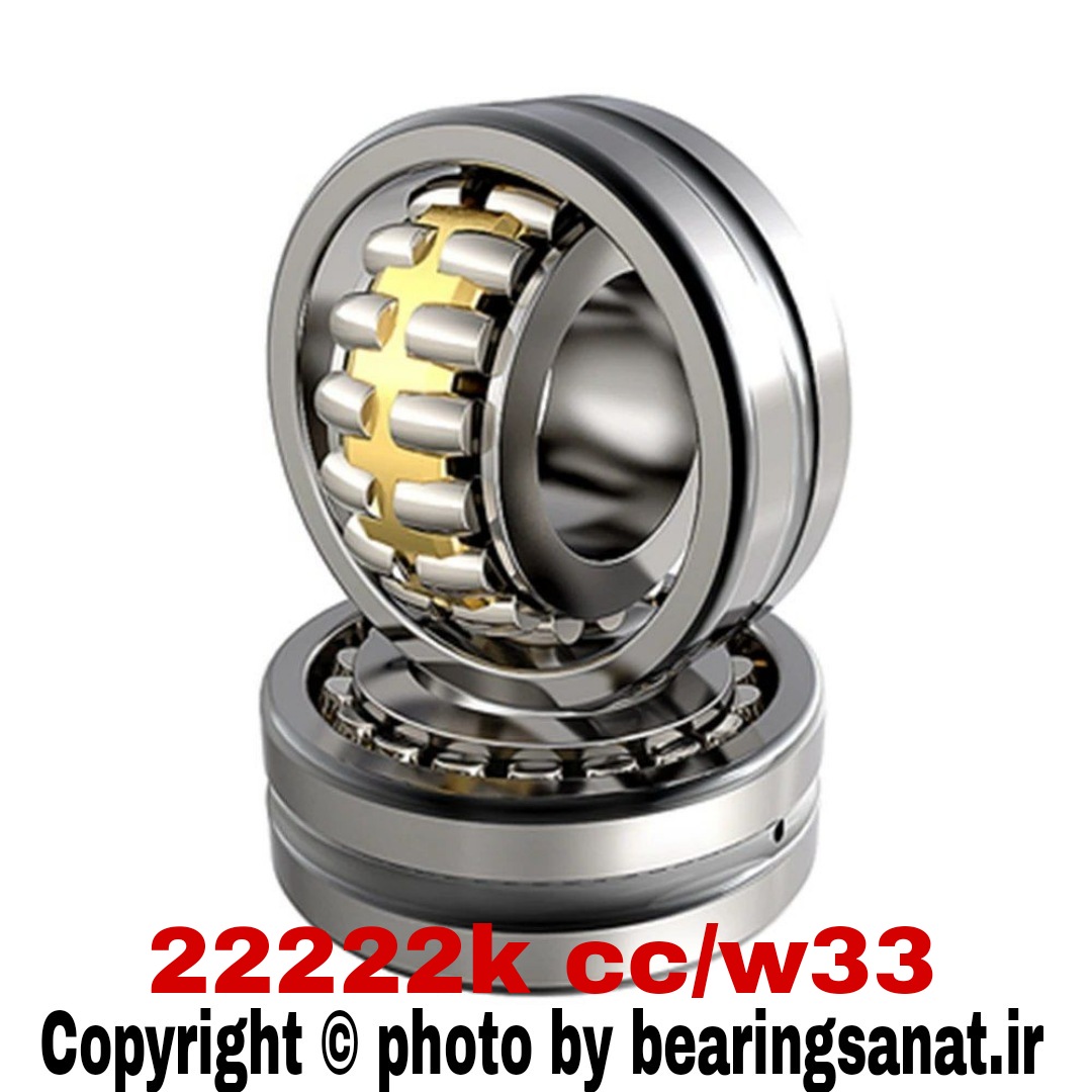 رولبرینگ - 22222k cc/w33