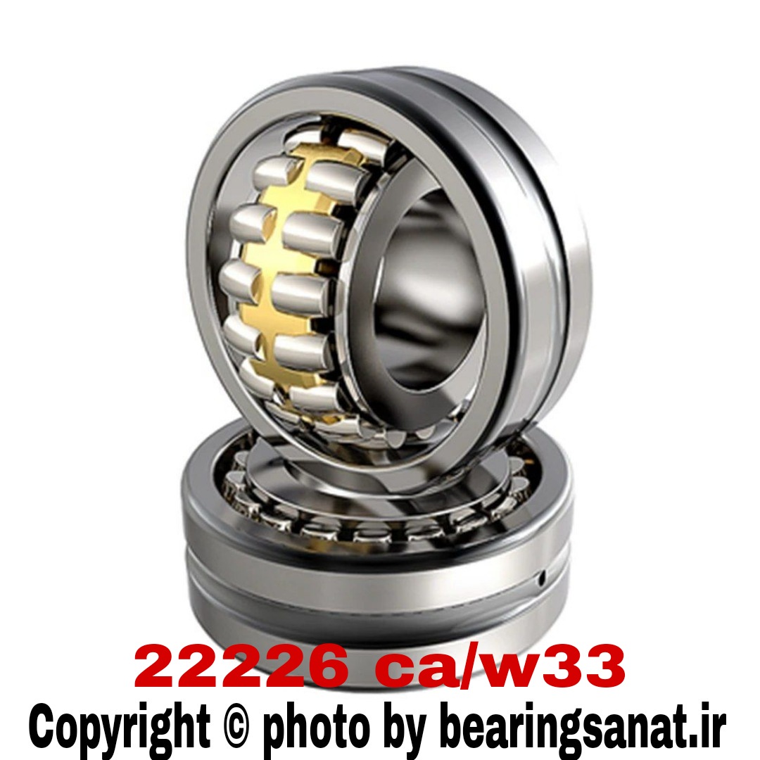 رولبرینگ - 22226ca/w33