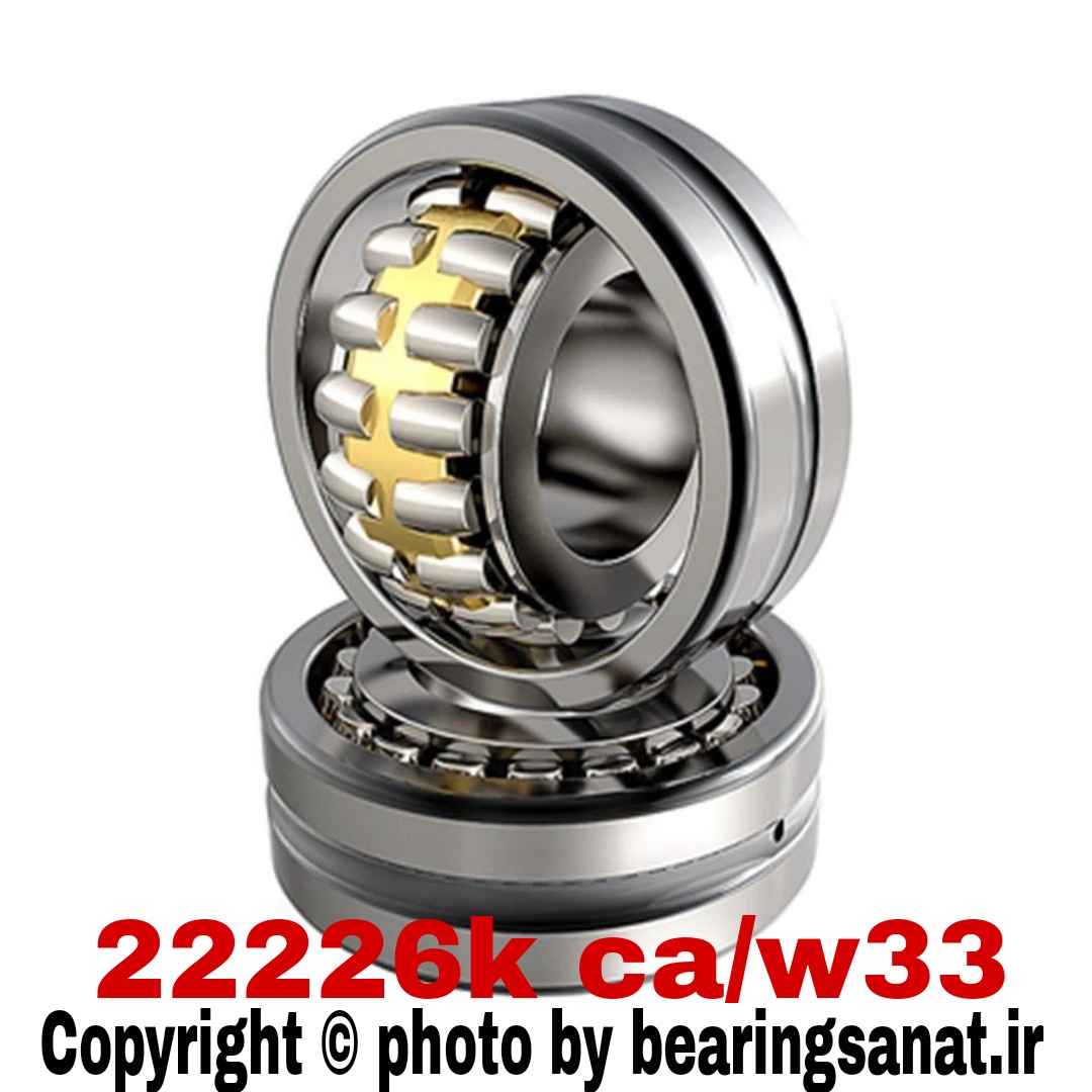 رولبرینگ - 22226k ca/w33