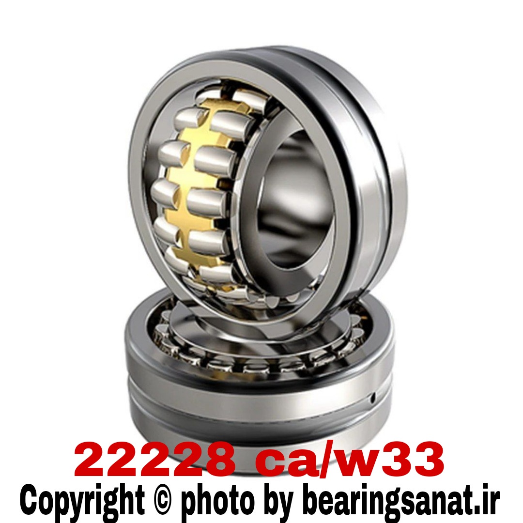 رولبربنگ - 22228ca/w33