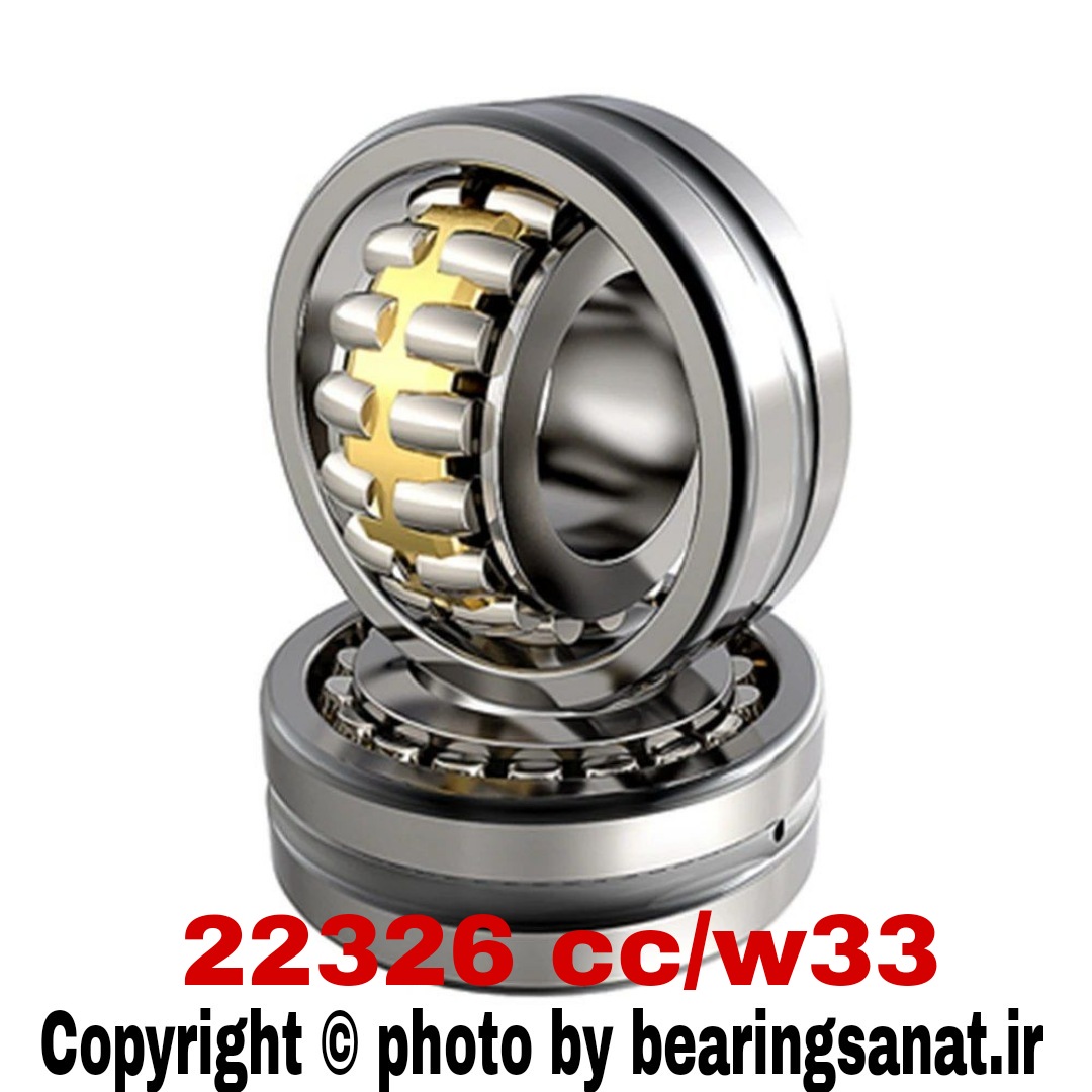 رولبرینگ - 22326cc/w33