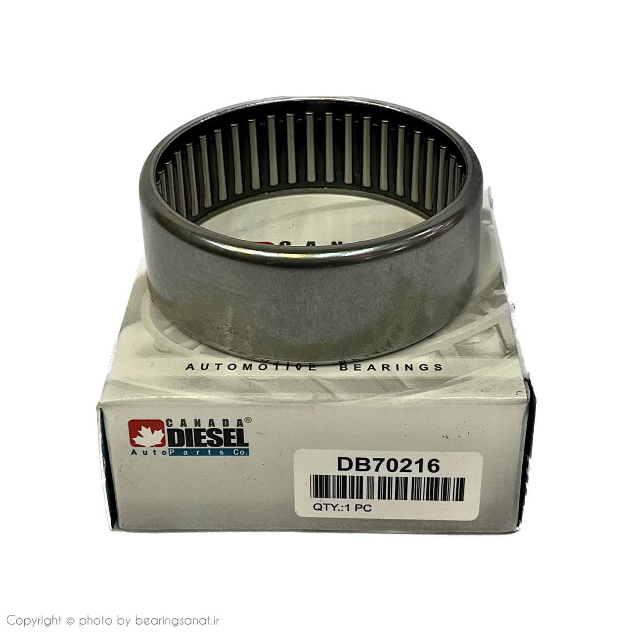 کمکی اکسل 206 - Db 70216