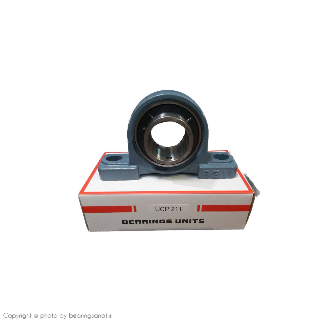 UCP 211