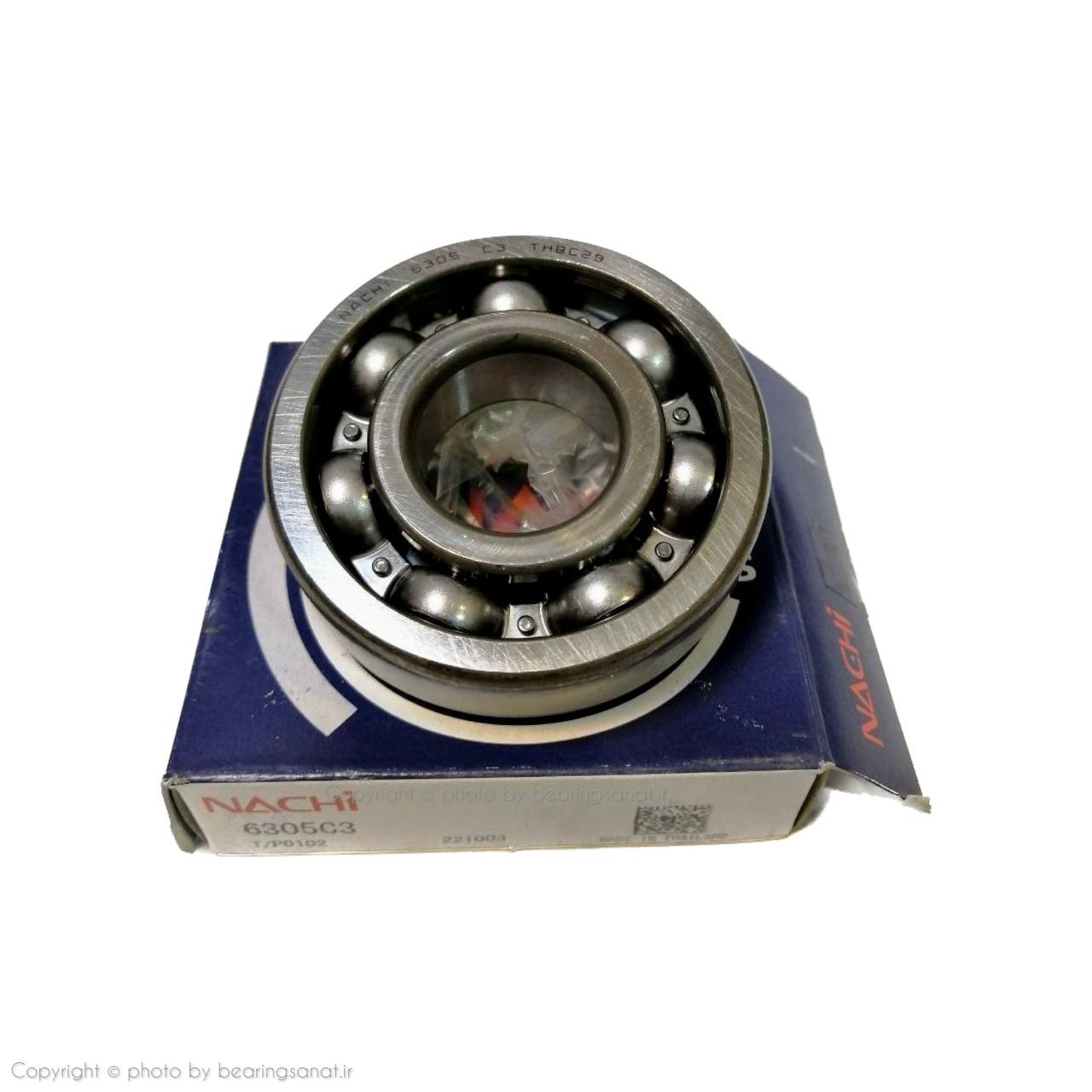 Nachi - 6305C3