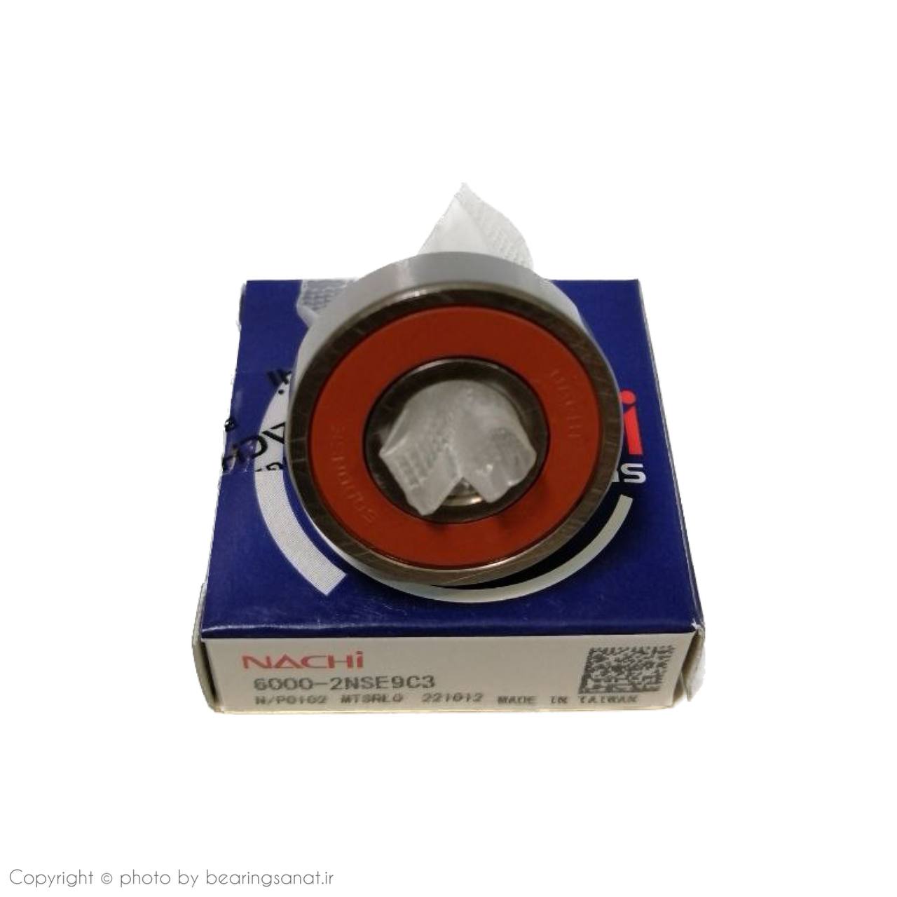 Nachi - 6000-2NSE9C3