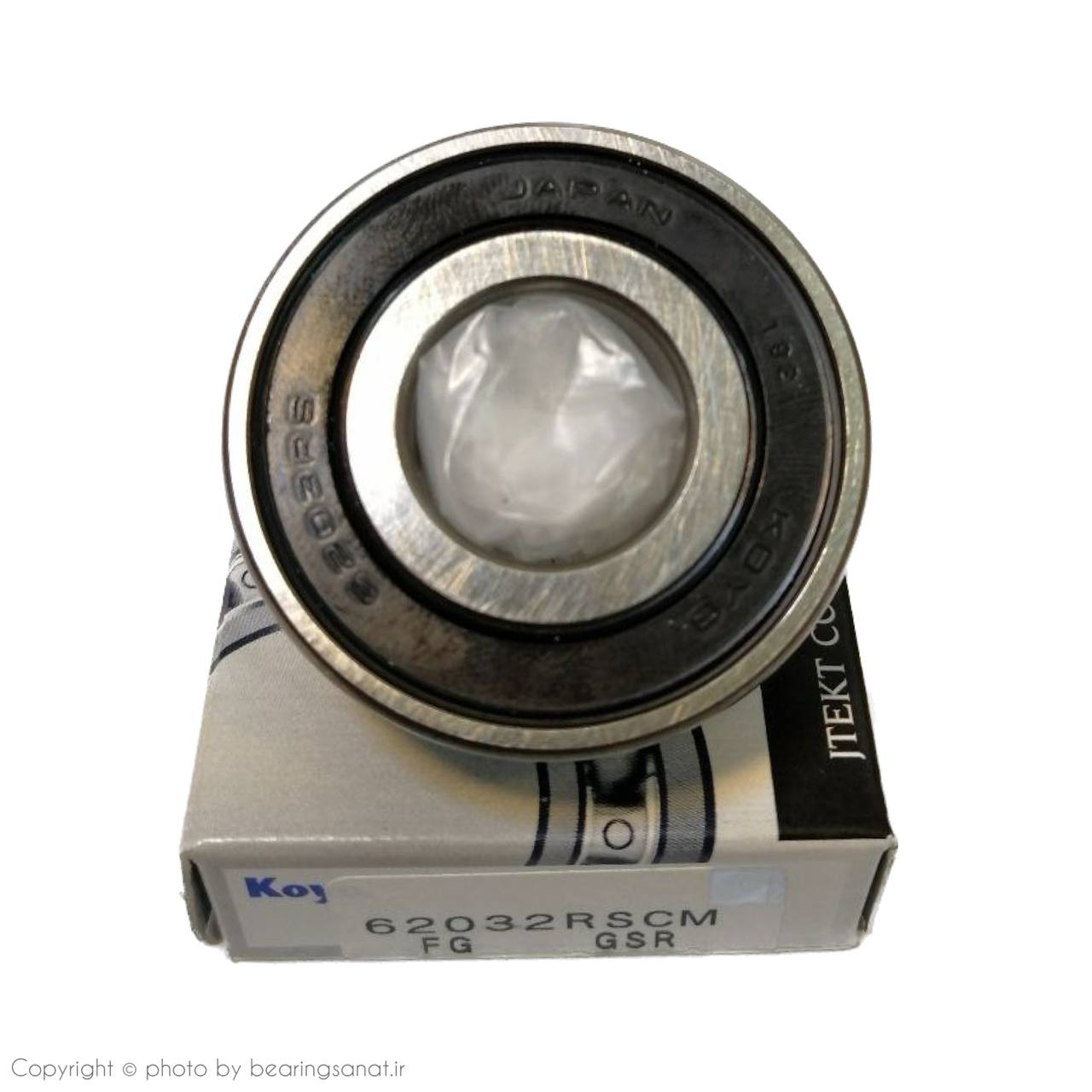 Koyo - 620322RSCM