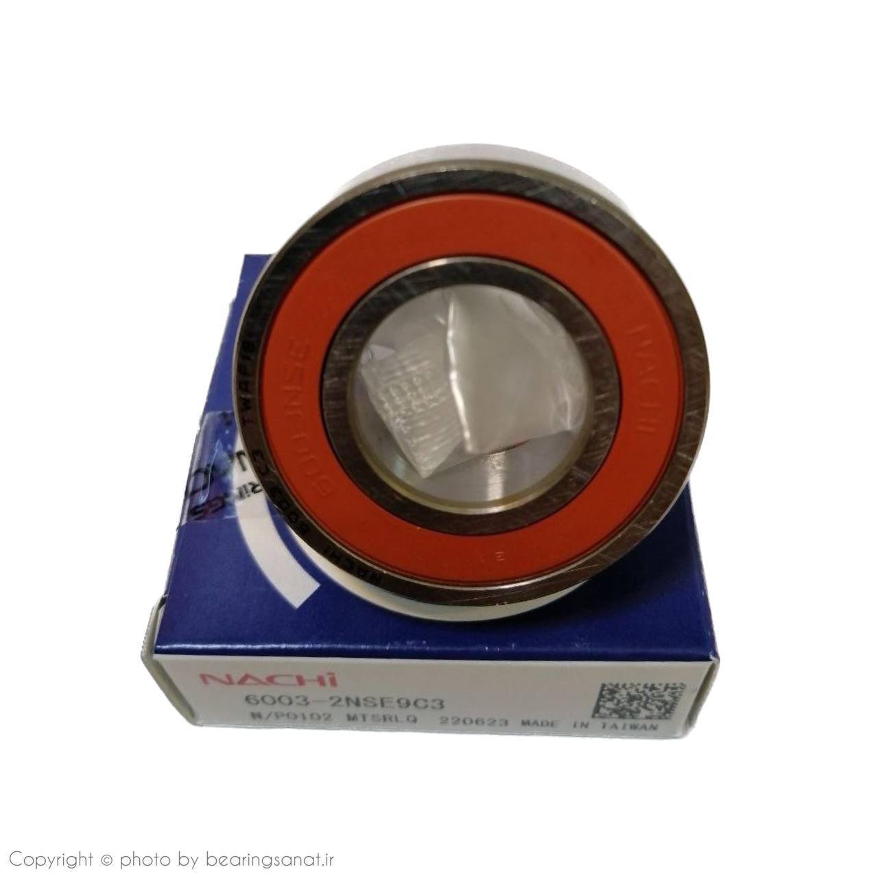 Nachi - 6003-2NSE9c3